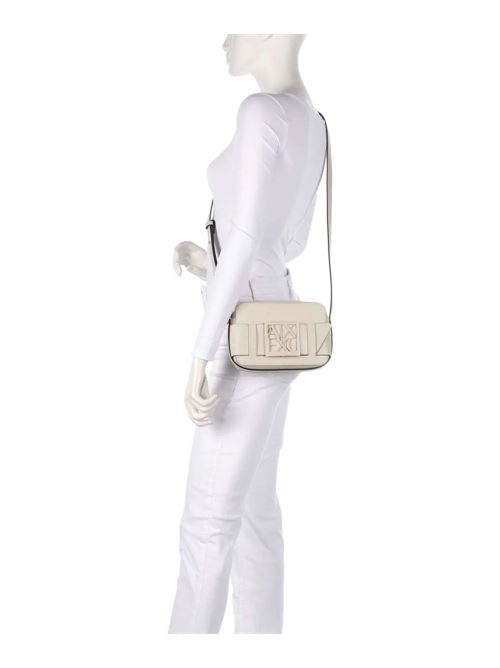 camera bag ARMANI EXCHANGE | 942699 0A874U1092